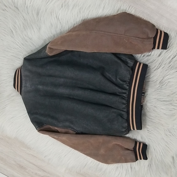 Leatherman jacket - Picture 2 of 7